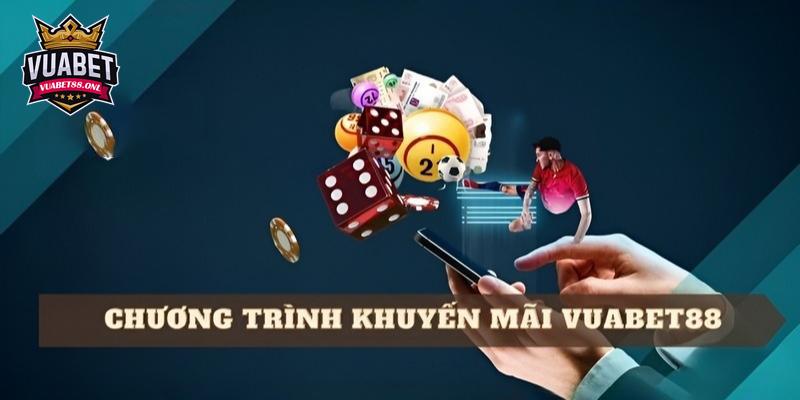Vuabet88 🥇 Trang Chủ Top 1 Tặng 88K | Vuabet88.com 17 Ưu đãi và chương trình khuyến mãi tại Vuabet88
